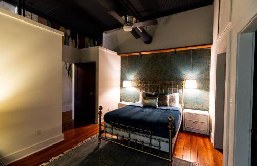 The Two Story Loft - Foto 12