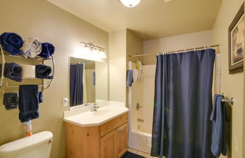 Fire Pit and Trails On-Site Butte Meadows Retreat! - Foto 14