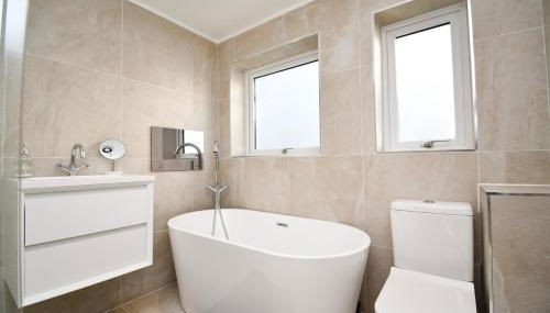 Modern Luxury Private Home - Foto 5