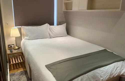 Stunning apartment in the heart of Central London - Foto 13