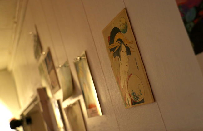 Shanti House Sakaiminato - Foto 63