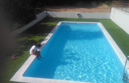 MGE Luxury house with pool - Photo 8