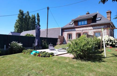 Gîte Gîtes de France® - Les Hêtres - Foto 51