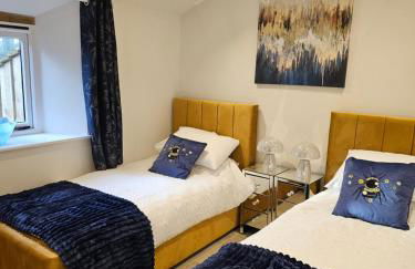 Rural Escape and Dog Friendly - Photo 13