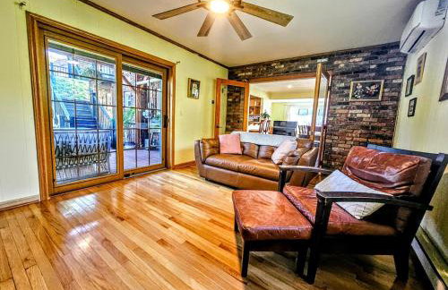 3 Bed 2 Bath, Near UAlbany & MVP Arena, Private Driveway Parking - Foto 42