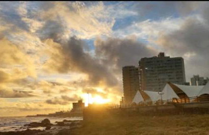 Vista mar no costa azul - Foto 61