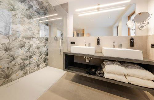 CHALET ARIA Stay Mountain Relax - Foto 28