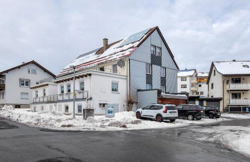 Auszeit Schwarzwald - Foto 28