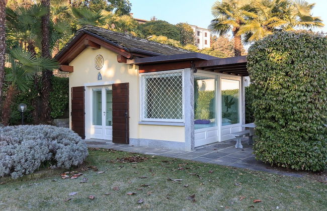 Impero House Rent - Maison du Lac - Foto 16