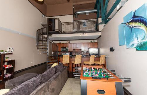 Marlin at the Lake - Downtown Sandusky - Foto 46