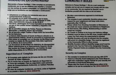 Parque Santiago Vista al Mar - Photo 24