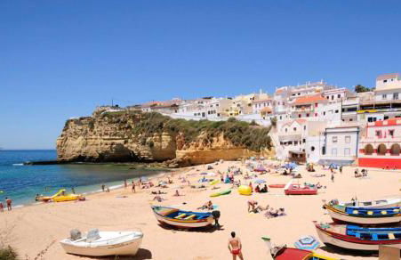 Carvoeiro Beach Duplex - Foto 30