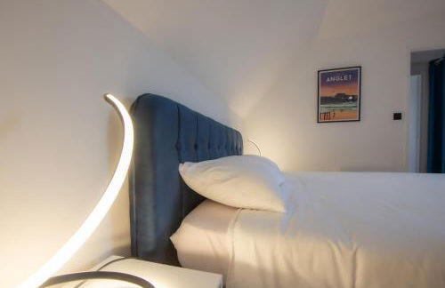 Appartement moderne avec parking - Foto 5