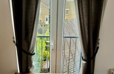 Spacious 2bed 2bath Earlsfield - Wimbledon Friendly - Foto 29