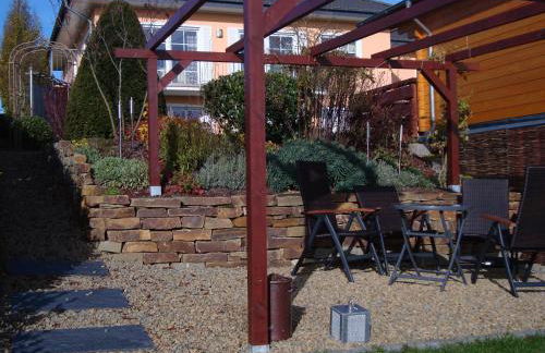 Ferienwohnung Eifelbergblick mit Garten, Schleiden, Wandern in the Eifel National Park, nähe Rursee - Foto 34