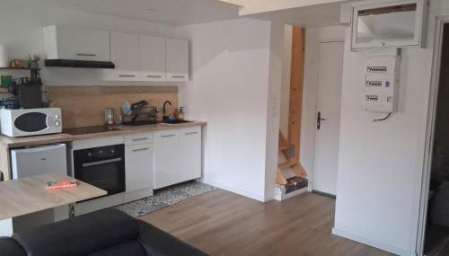 La chrysalide - Foto 2