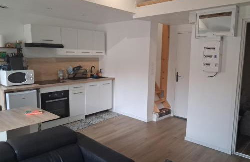 La chrysalide - Foto 2