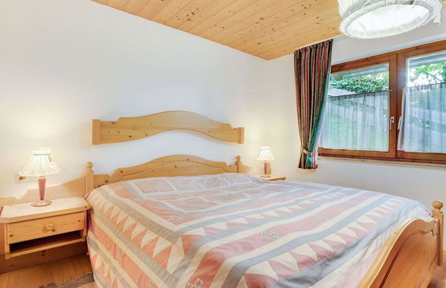 Chalet in Iselsberg-stronach Near Ski-lift - Foto 11