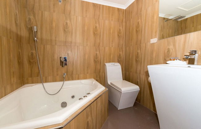 Beach Haven Executive Apartments - Foto 19