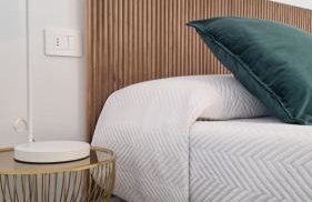 Santa Fe Rooftop Luxury Apartments 100m dal mare - Foto 13