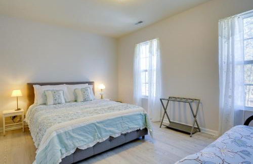 Group Getaway about 15 Mi to Charlottesville! - Foto 21