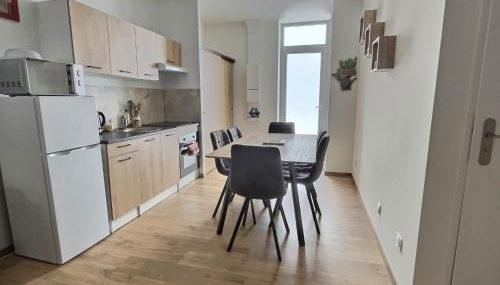 Appartement Zen & Cosy - Foto 3