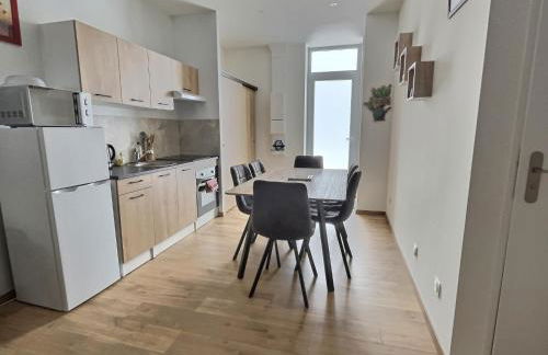 Appartement Zen & Cosy - Foto 3