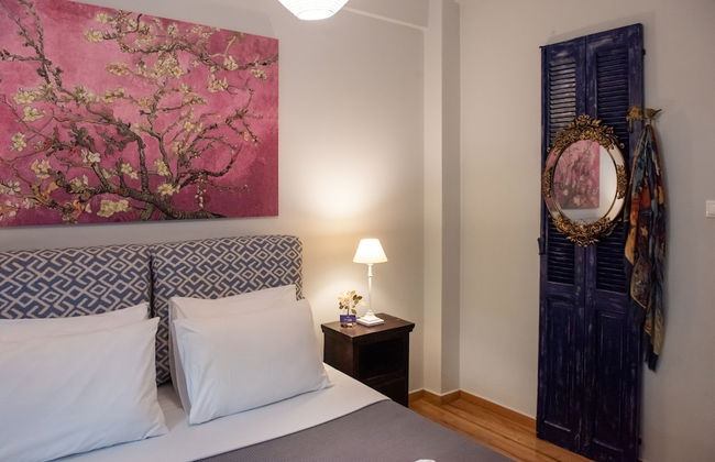 Blue Ark Acropolis Light - Foto 11