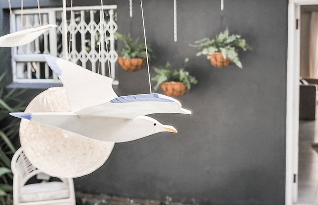 The Seagull Hermanus - Foto 52