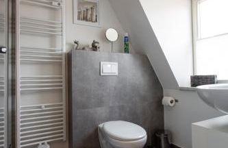 Ferienwohnung am Goethepark im Leipziger Neuseenland - Foto 6