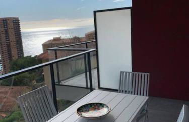 Beautiful Sea View Home Overlooking Monaco - Foto 27