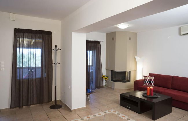 Elia Stavros Villas - Foto 17