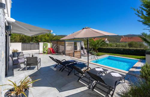 Sun & Sea Villa with a view - Foto 14