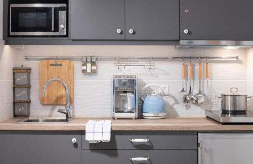 Olivea Premium Holiday Homes - Foto 17