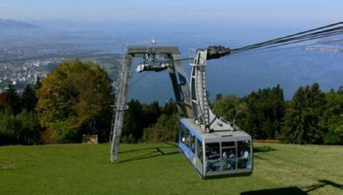 Wohnung 5 Morgensonne - Foto 2