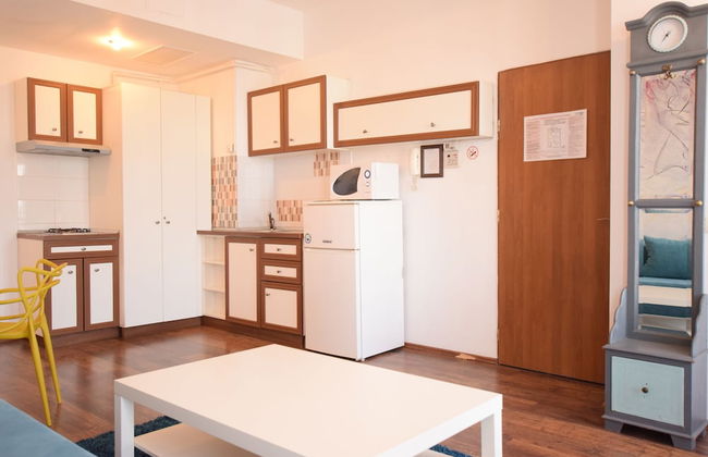 Mosilor Residence Apartments - Foto 79