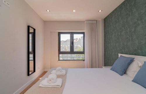 Modern 3 BDR Apartment by LovelyStay - Foto 27