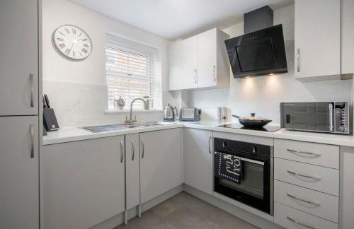 Penleys Apartment - Foto 38