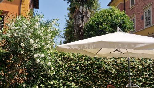 Minimal Chic House Parking and Private garden - Foto 4, Garden