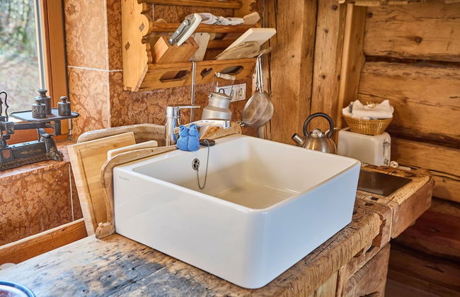 Waldharmonie Chalet & Apartments - Foto 47