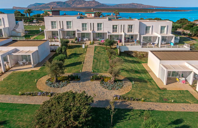 Capo Falcone Charming Apartment - Foto 41