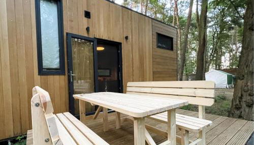 Tiny House am Ranziger See - Foto 2