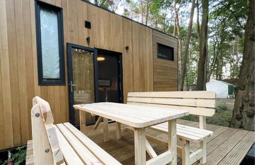 Tiny House am Ranziger See - Foto 2