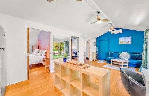 Sky High Treehouse East Austin - Foto 26