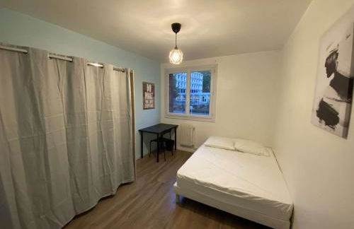 Grand appartement de 8 couchages - Foto 7