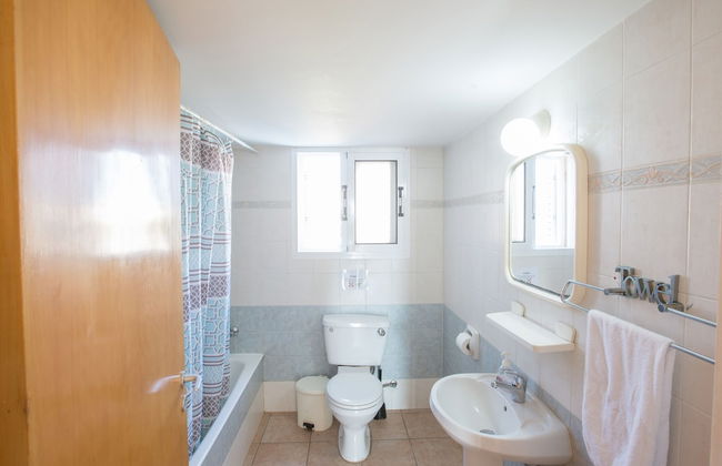 Ayia Napa Holiday Villa At26 - Foto 15