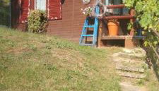 Domek nad jeziorem - Foto 4