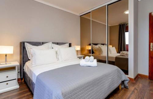 Luxe Sunset Lisbon Caparica - Foto 30