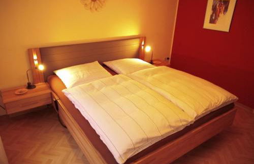 FeWo Sonnenblume mit sauna - Photo 12