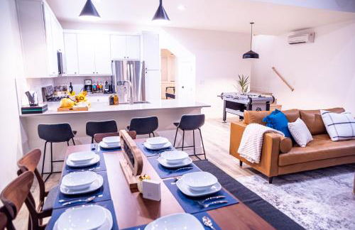 Gruene Daze Chalet - Stylish Aframe - Escape the Ordinary - Foto 38